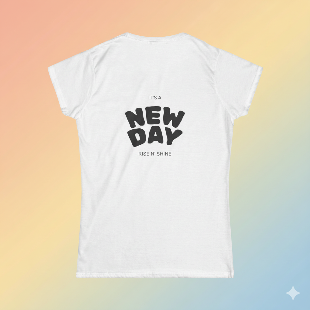 T-shirts Woman
