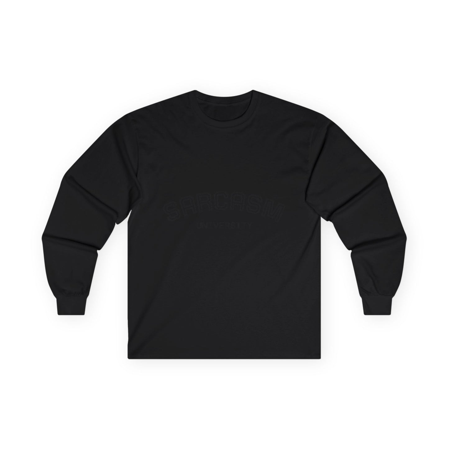Unisex Ultra Cotton Long Sleeve Tee