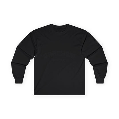 Unisex Ultra Cotton Long Sleeve Tee