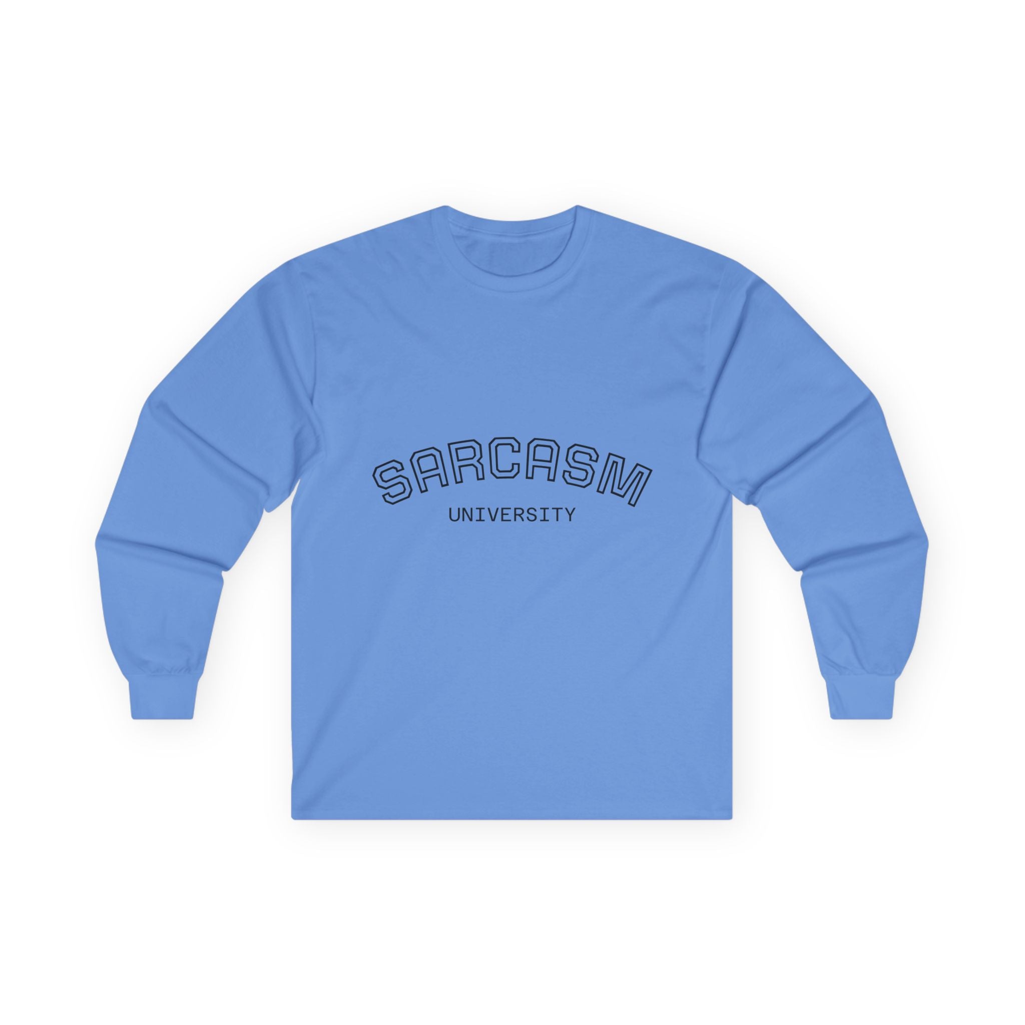 Unisex Ultra Cotton Long Sleeve Tee